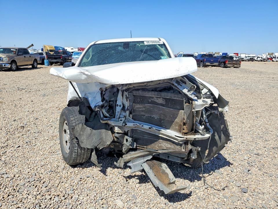2018 Chev Colorado