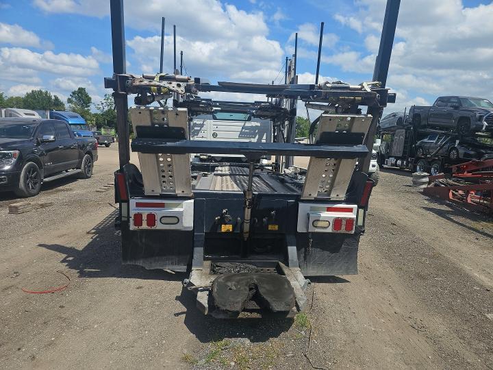 2014 Volv VAH