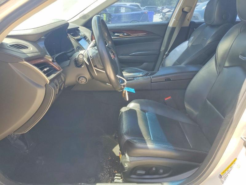 2014 Cadillac Cts Vsport