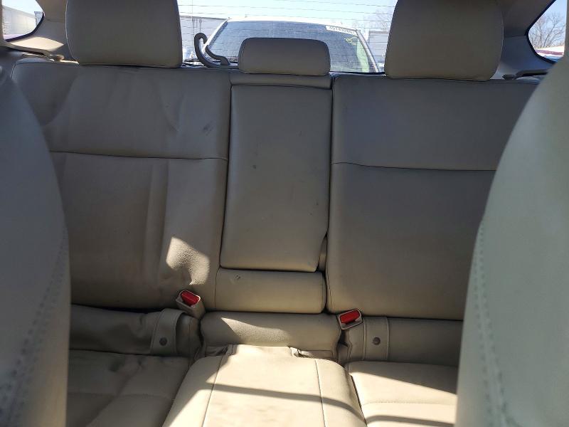 2013 Subaru Xv Crosstrek 2.0 Limited