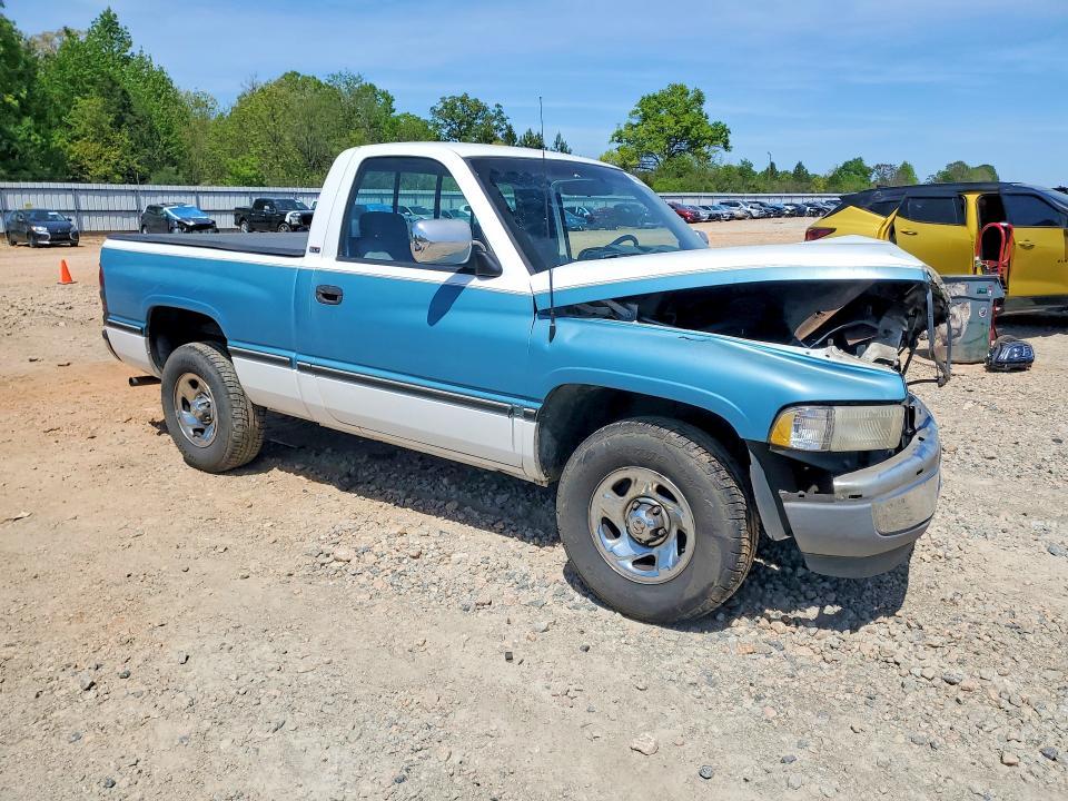 1996 Dodge RAM 1500