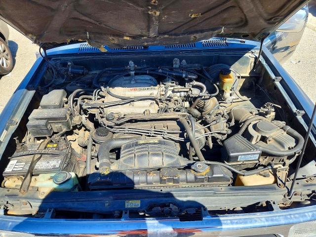 1995 Toyota 4runner SR5 V6