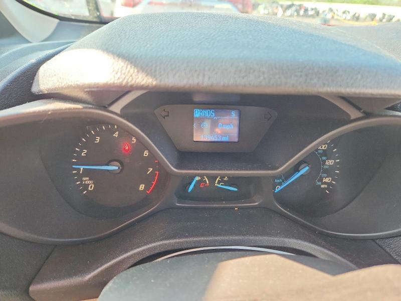 2015 Ford Transit Connect xlt
