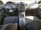 2011 Dodge Durango Crew