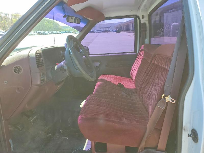 1996 Chevrolet GMT-400 C1500