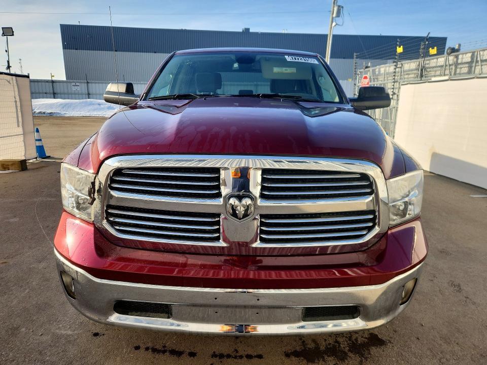 2023 Dodge RAM 1500 Classic SLT