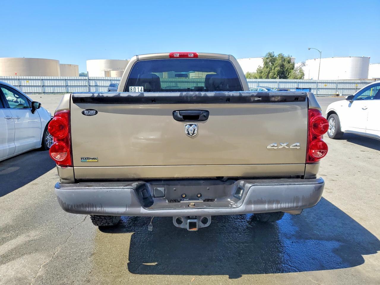 2008 Dodge RAM 1500 ST