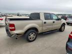 2008 Ford F150 Supercrew