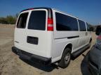 2023 Chevrolet Express G3500 LS