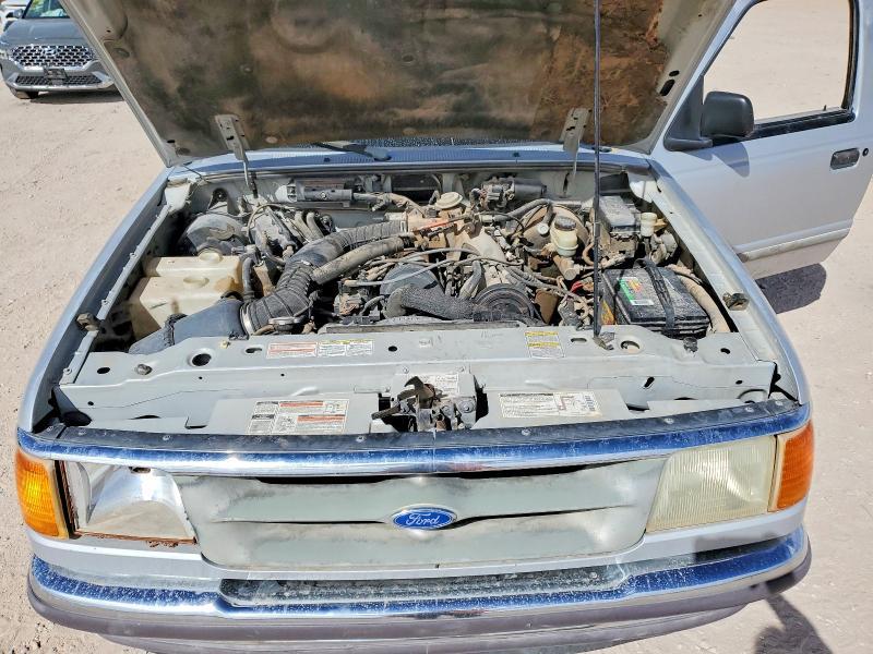 1997 Ford Ranger