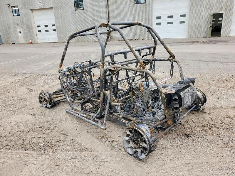 2020 Polaris RZR Utility Vehicle