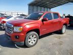 2015 GMC Canyon SLE