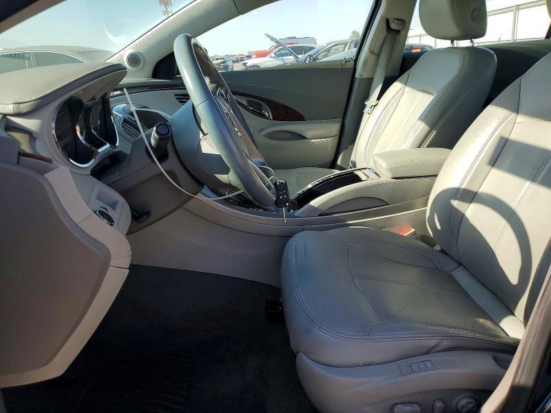 2010 Buick Lacrosse cxl