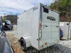 2025 Aoub 2025 Alcom Xpress 6X10 XLT PRO Series Enclosed Car