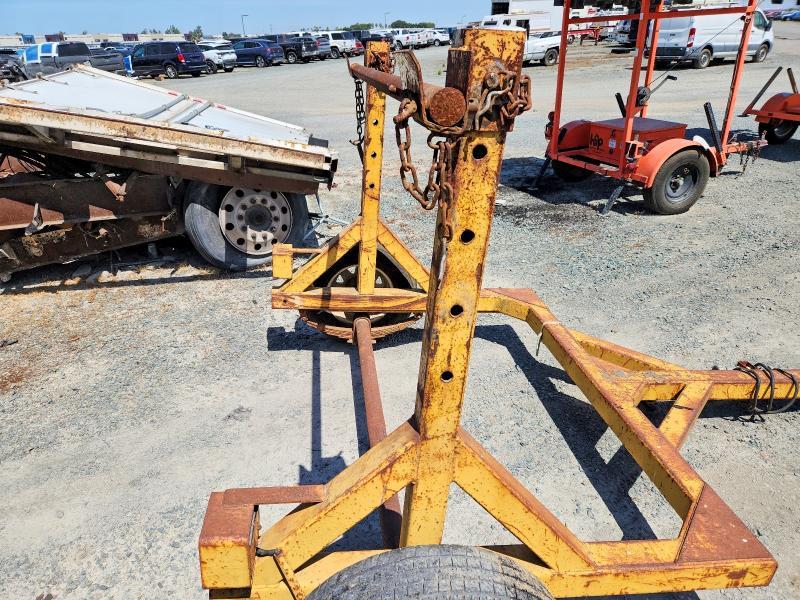 2020 Longrilers 2020 Lightline Reel Trailer