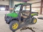 2023 John Deere XUV835R Utility Vehicle