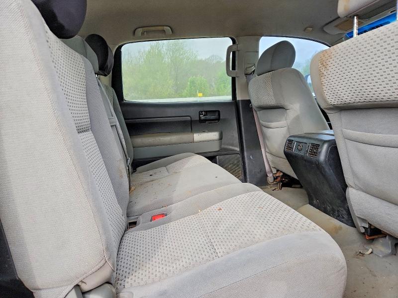 2008 Toyota Tundra SR5