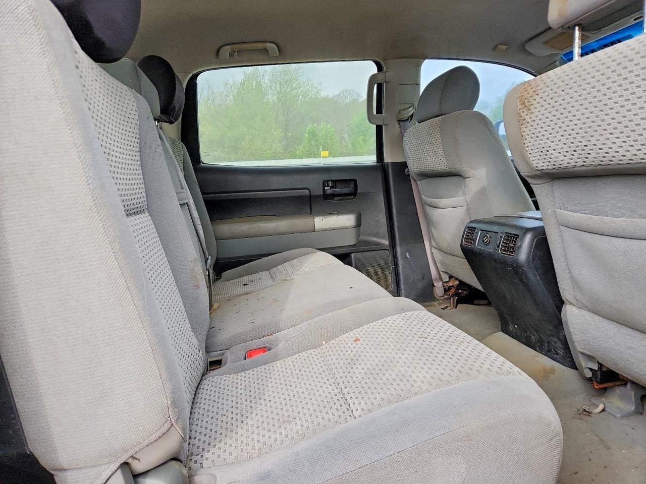 2008 Toyota Tundra SR5
