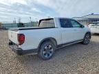 2017 Honda Ridgeline RTL