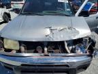 2000 Nissan Frontier XE