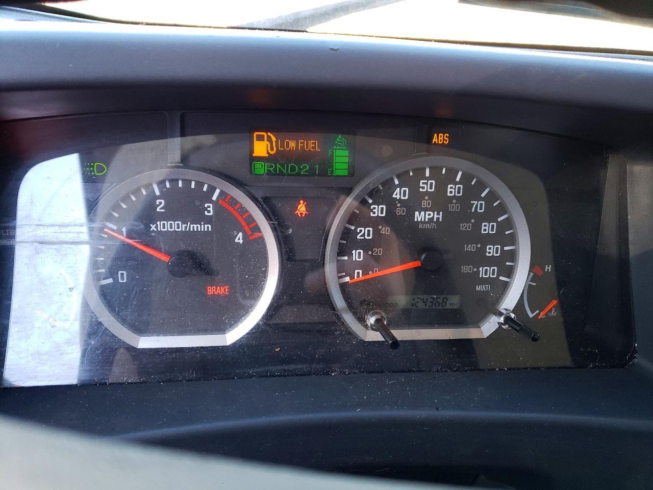 2022 Isuzu NRR