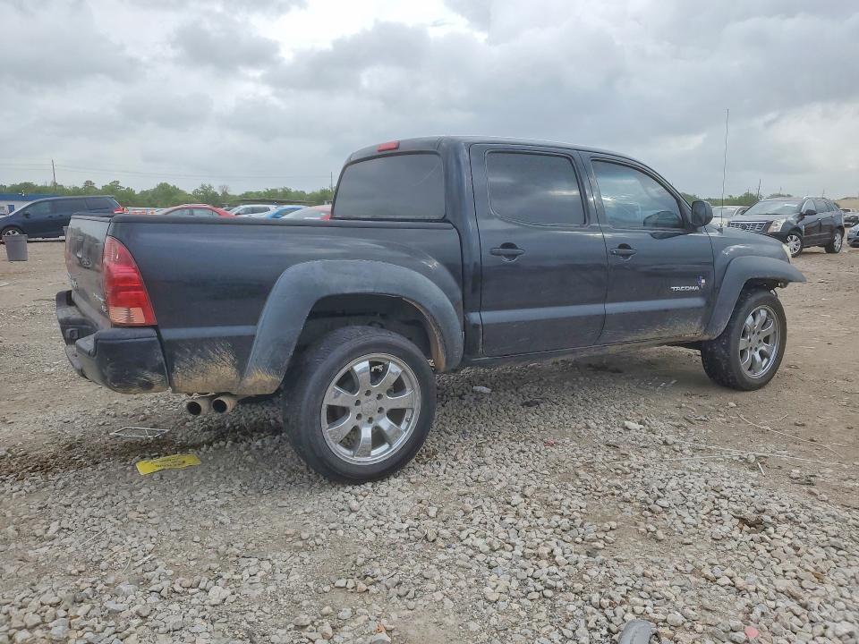 2006 Toyota Tacoma Prerunner V6