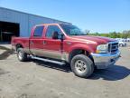 2004 Ford F250 Super Duty
