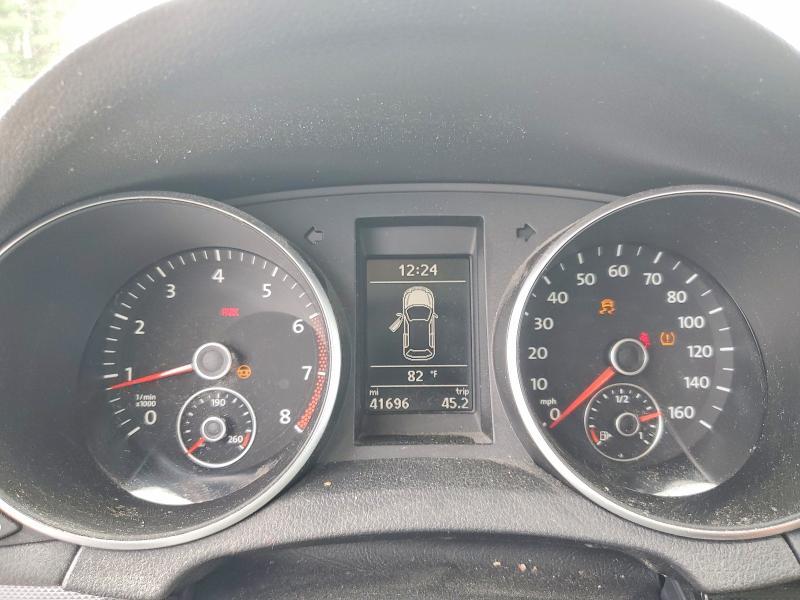 2013 Volkswagen Jetta s