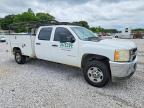 2011 Chevrolet Silverado C2500 Heavy Duty
