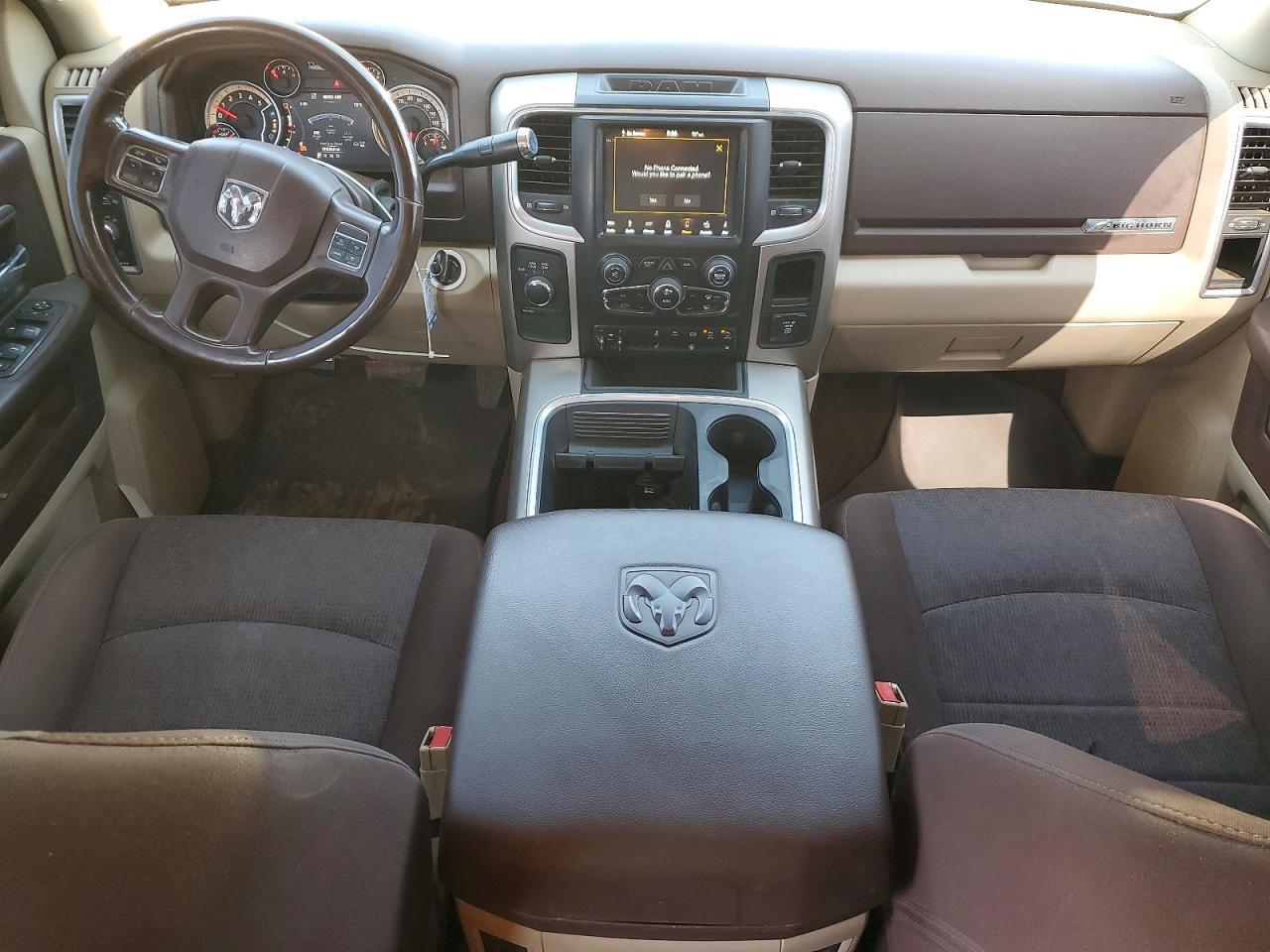 2018 Dodge RAM 3500 SLT