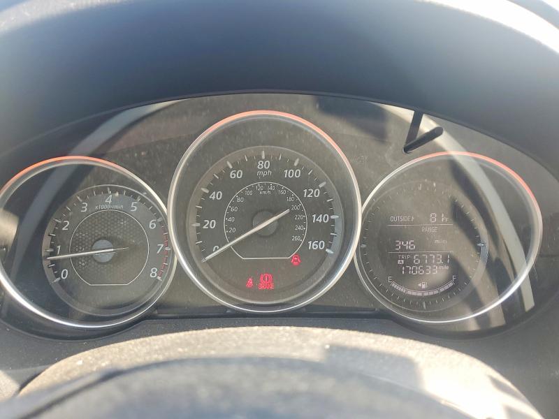 2014 Mazda 6 Touring