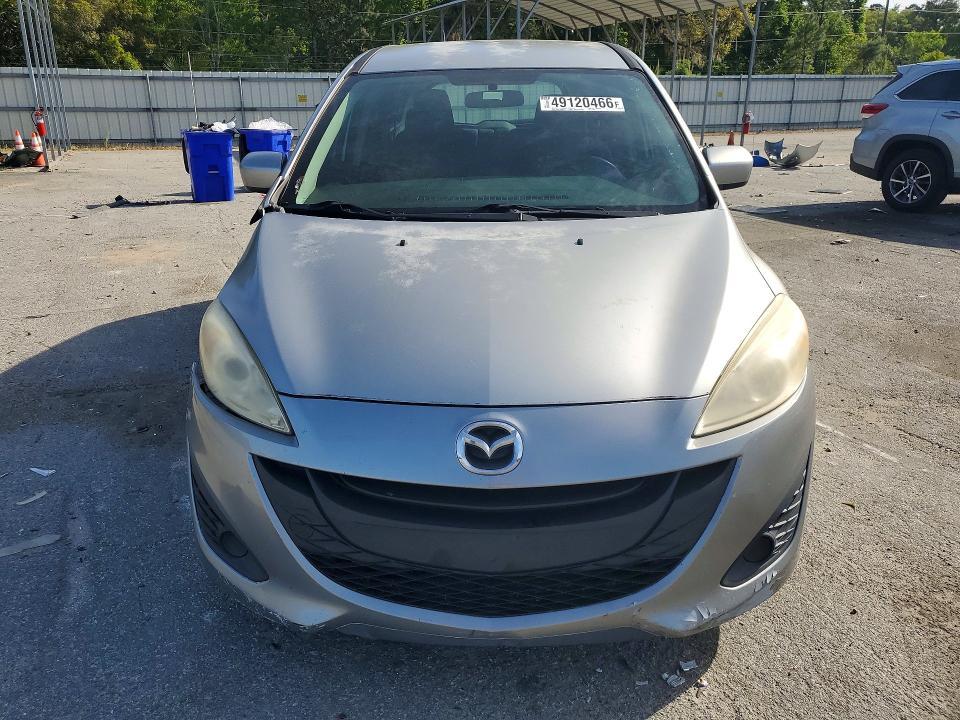 2012 Mazda 5