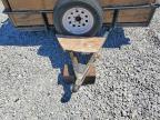 2007 Utility Trailer 2010 Utility Trailer