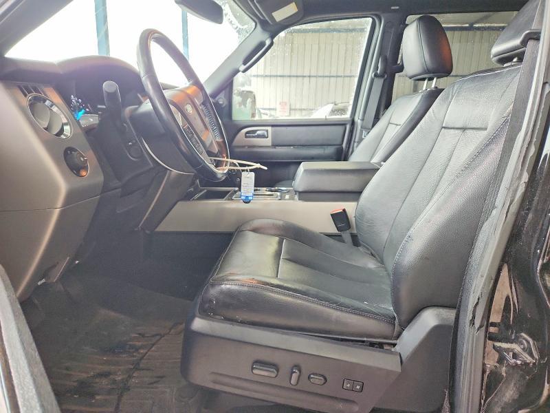 2016 Ford Expedition Limited