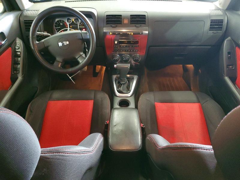 2008 Hummer H3