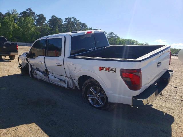 2024 Ford F150 XLT