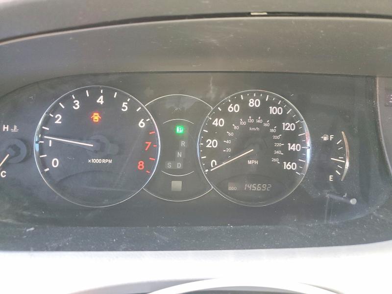 2008 Toyota Avalon Limited