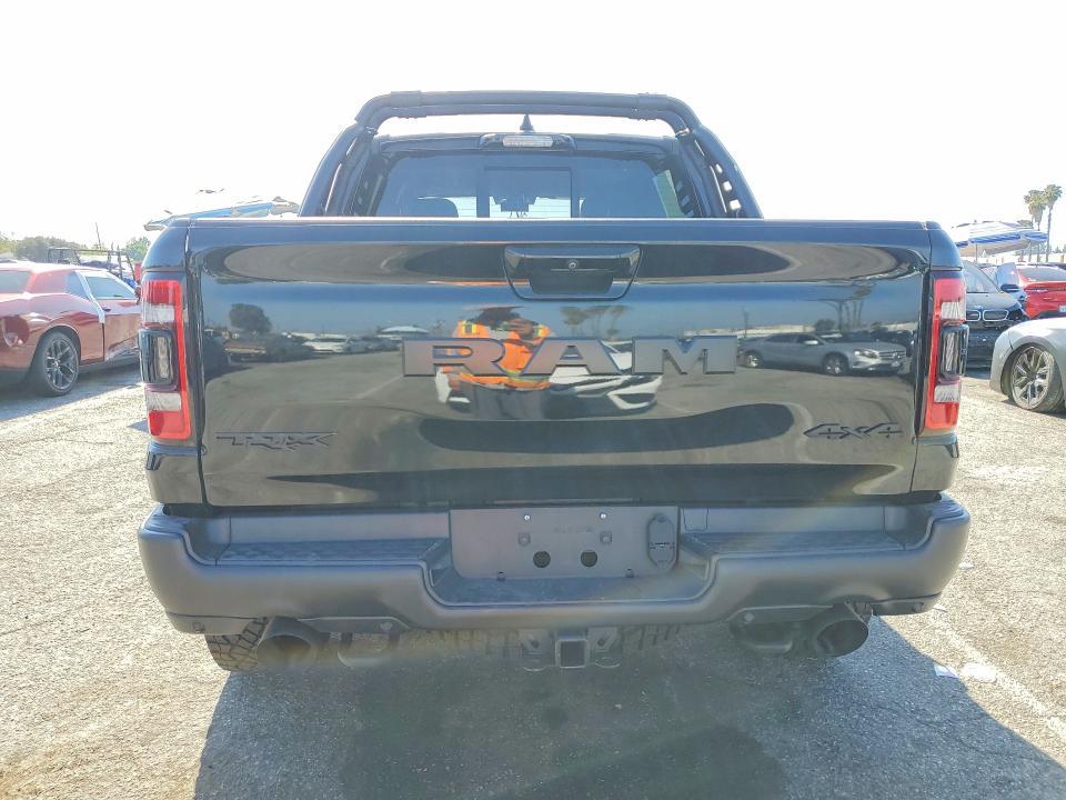 2023 Dodge RAM 1500 TRX