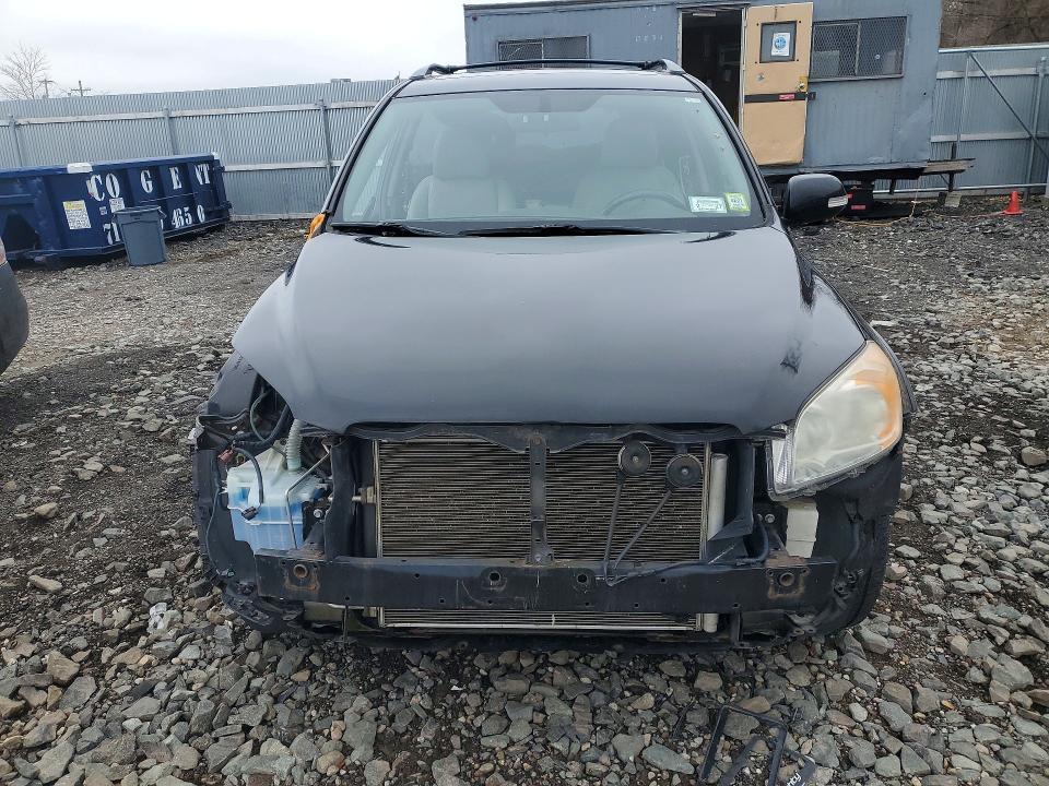 2011 Toyota Rav4 Limited