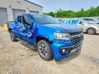 2021 Chev Colorado Z71