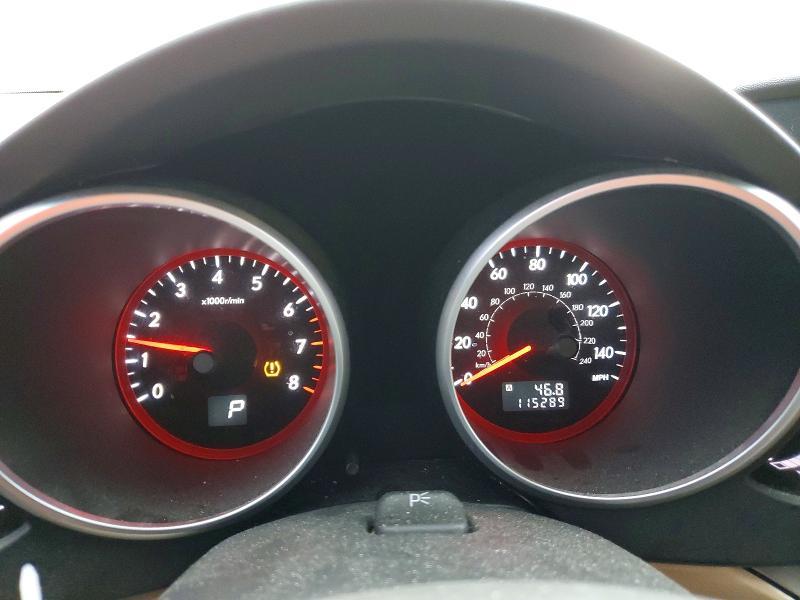 2008 Subaru Tribeca Limited