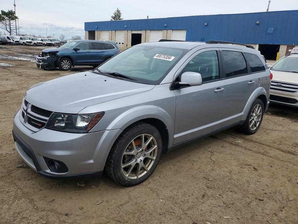 2015 Dodge Journey r
