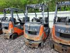 2014 Toyota TA 8FGCU20 Forklift