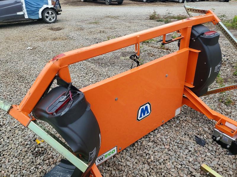 2024 Wanco Trailers Unknown