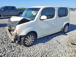 2014 Nissan Cube 1.8 s en venta en Arcadia, FL
