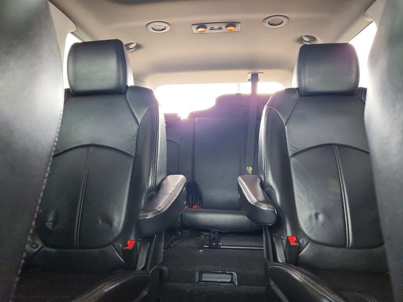 2013 GMC Acadia Slt-1