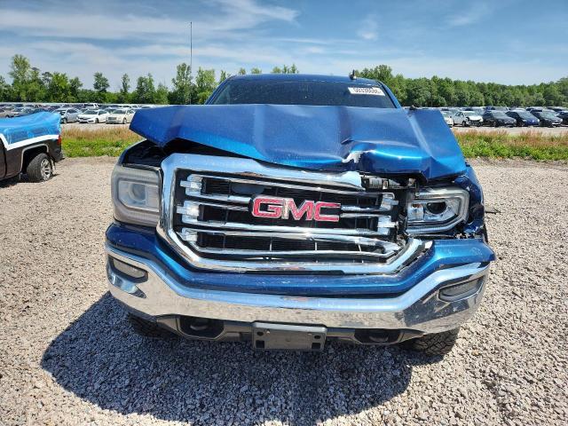 2016 GMC Sierra K1500 SLT