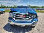 2016 GMC Sierra K1500 SLT