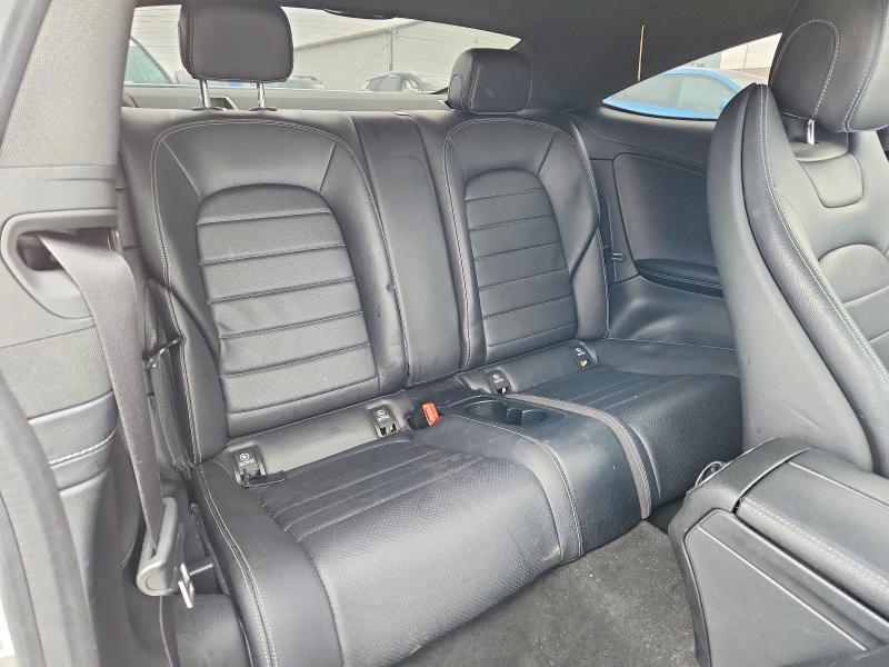 2017 Mercedes-Benz C 300 4matic
