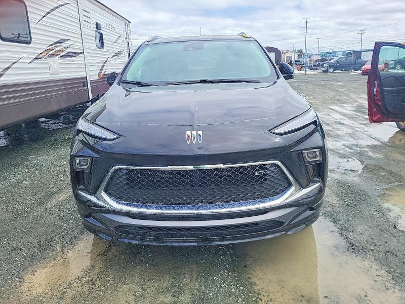 2025 Buick Encore gx Sport Touring 4DR awd